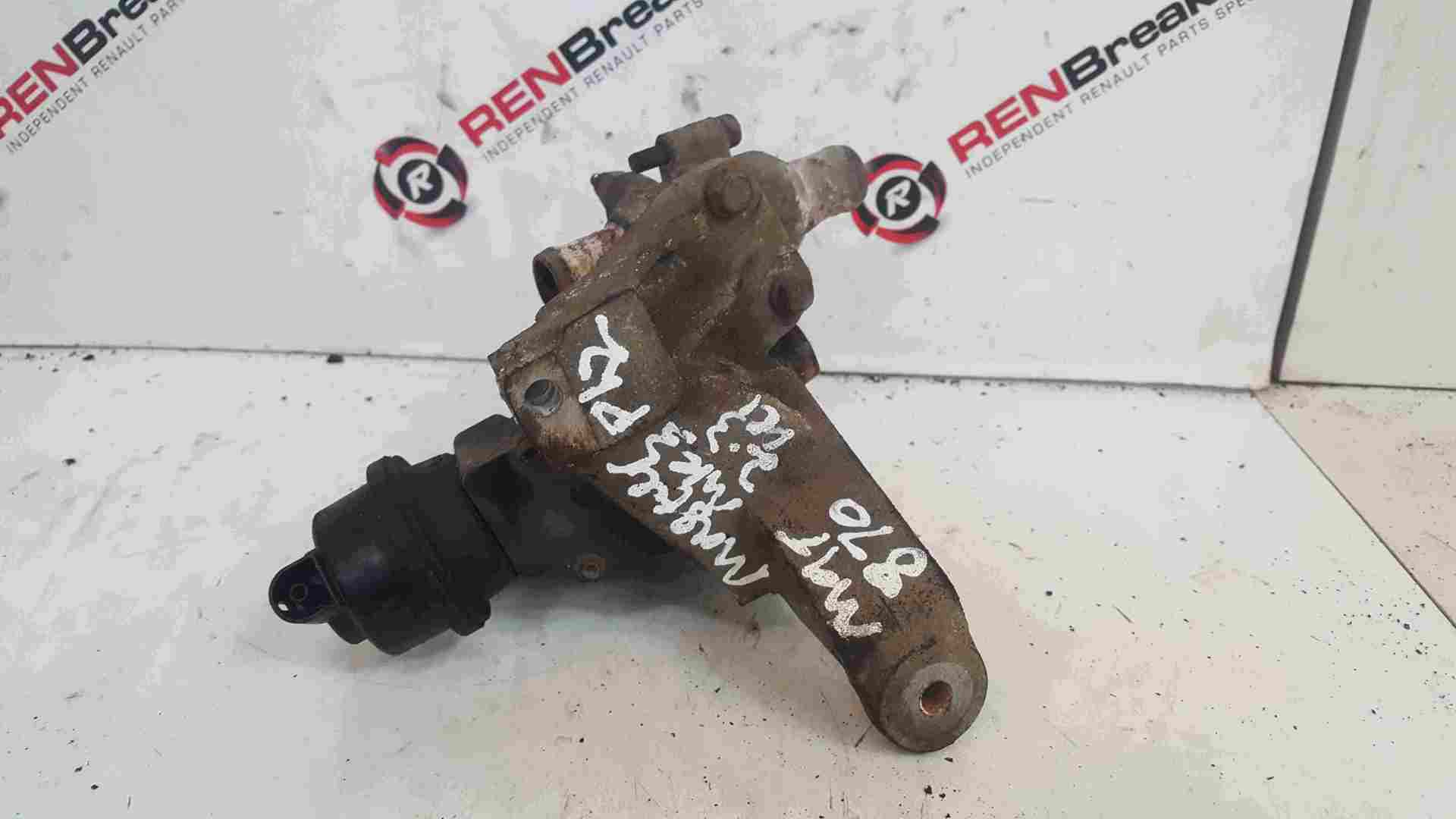 Thumb 2 Renault Master 2010-2018 2.3 Pre Heater Exchange