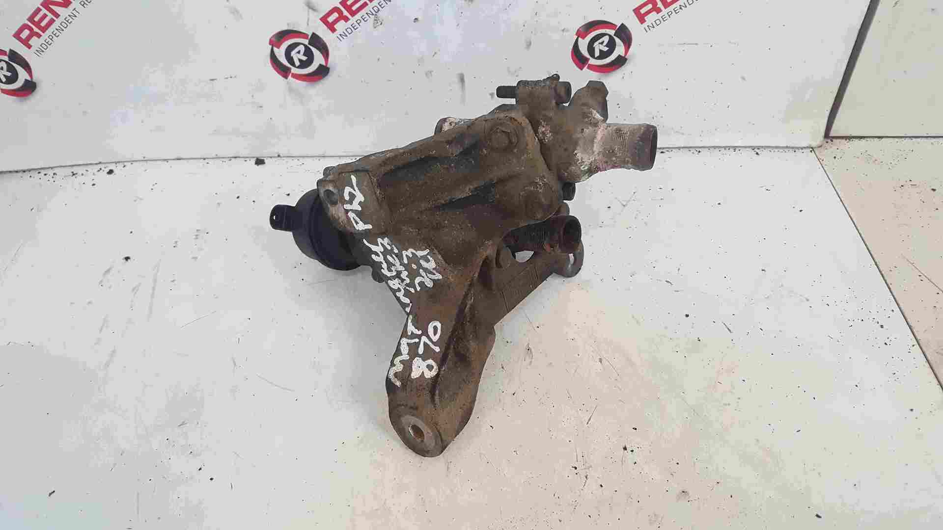 Thumb 3 Renault Master 2010-2018 2.3 Pre Heater Exchange