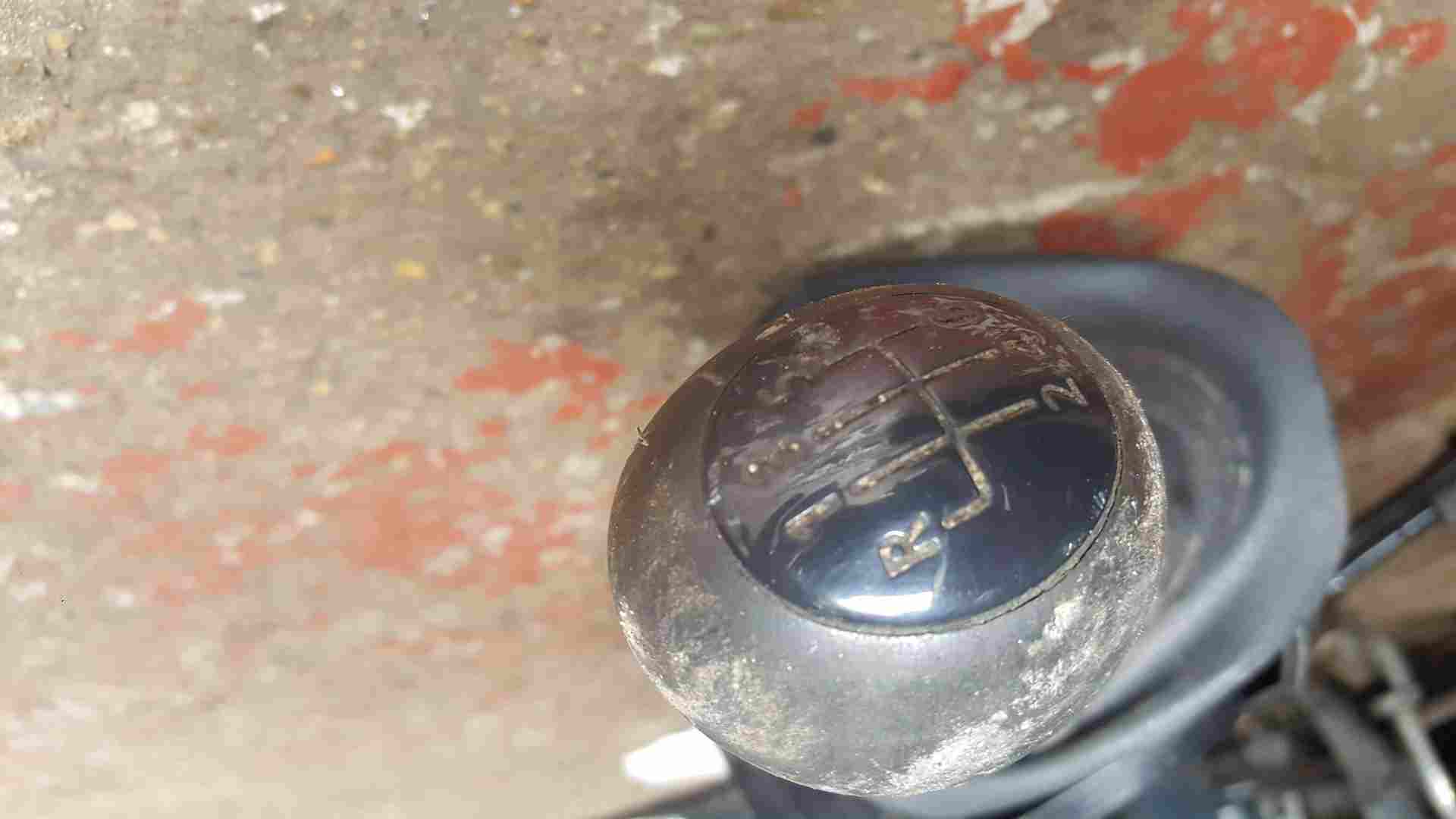 Thumb 2 Renault Master 2010-2018 6 Speed Gearstick Mechanism + Cables Knob 8200744935