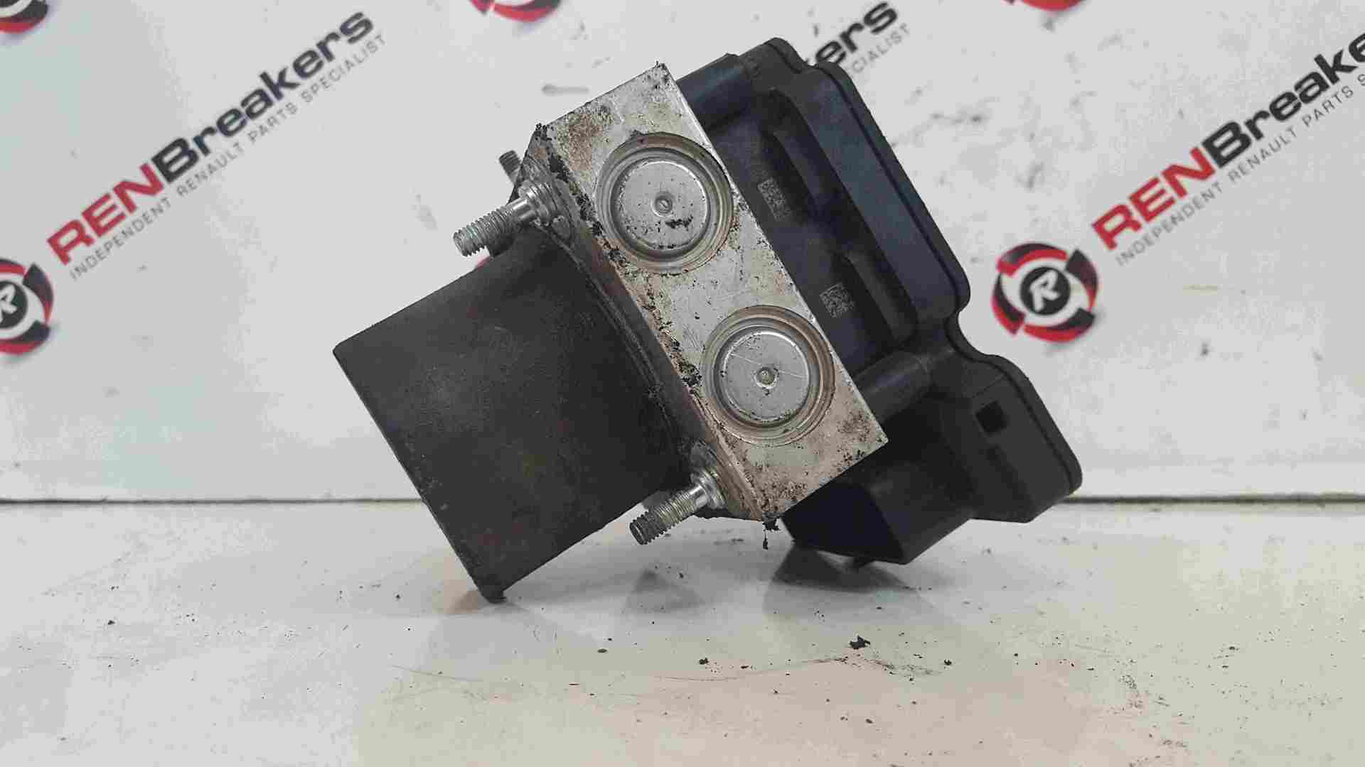 Thumb 4 Renault Master 2010-2018 ABS Pump Unit 476607353R