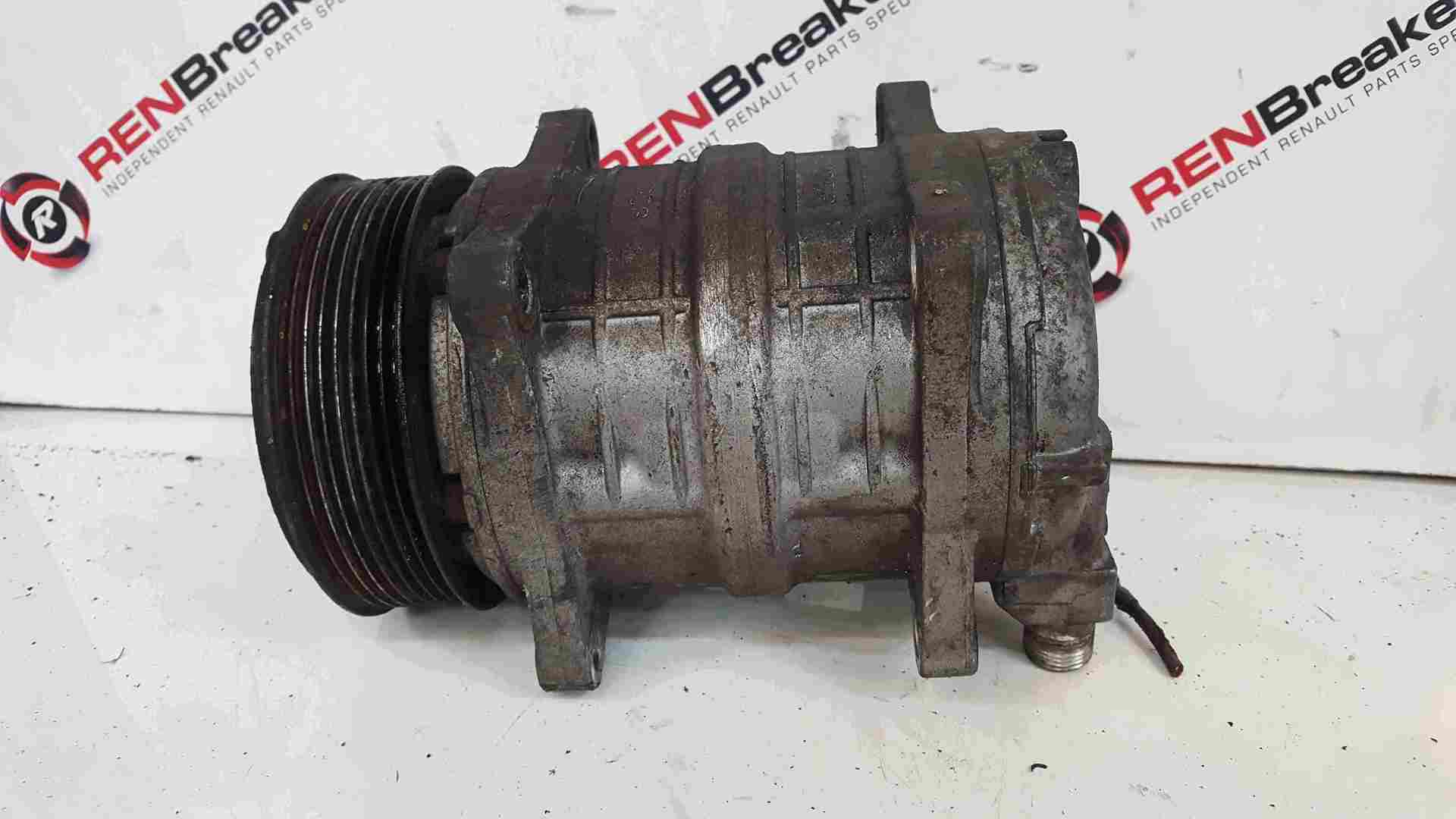 Thumb 4 Renault Master 2010-2018 Aircon Pump Compressor Unit