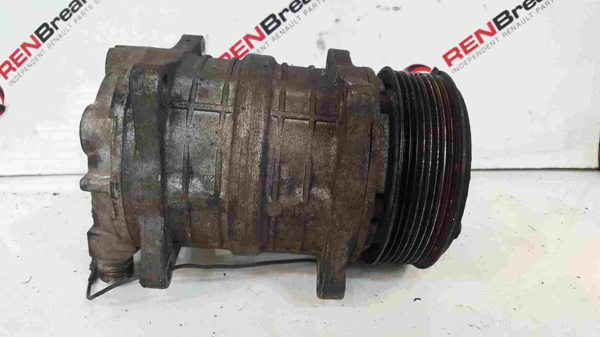 Renault Master 2010-2018 Aircon Pump Compressor Unit