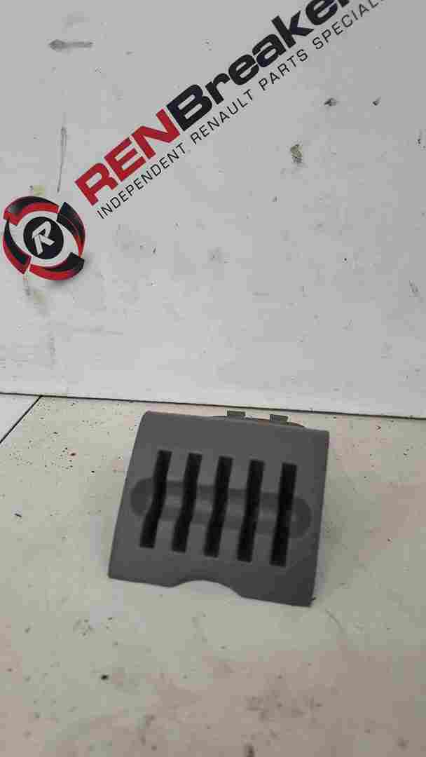 Renault Master 2010-2018 Coin Holder