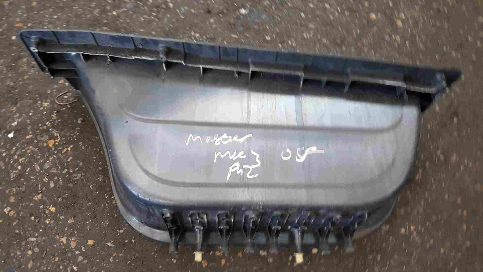 Thumb 2 Renault Master 2010-2018 Drivers OSF Front Trim Plastic