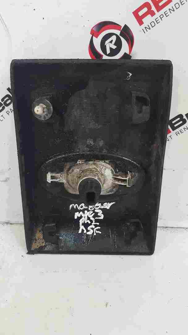 Thumb 3 Renault Master 2010-2018 Drivers OSF Side Repeater Moulding Trim 768560130R