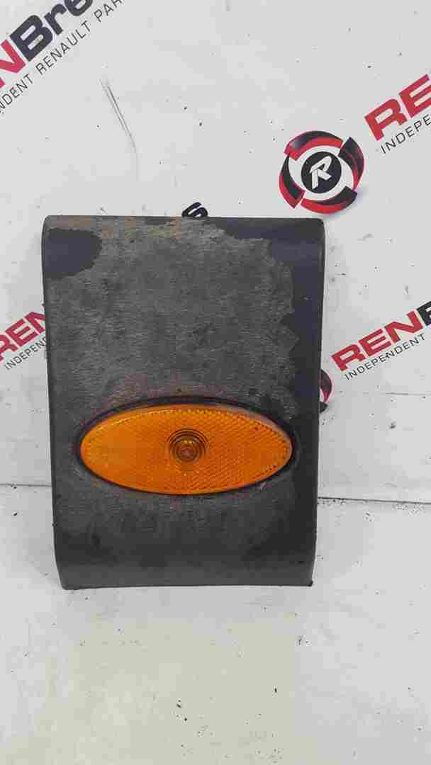Renault Master 2010-2018 Drivers OSF Side Repeater Moulding Trim 768560130R