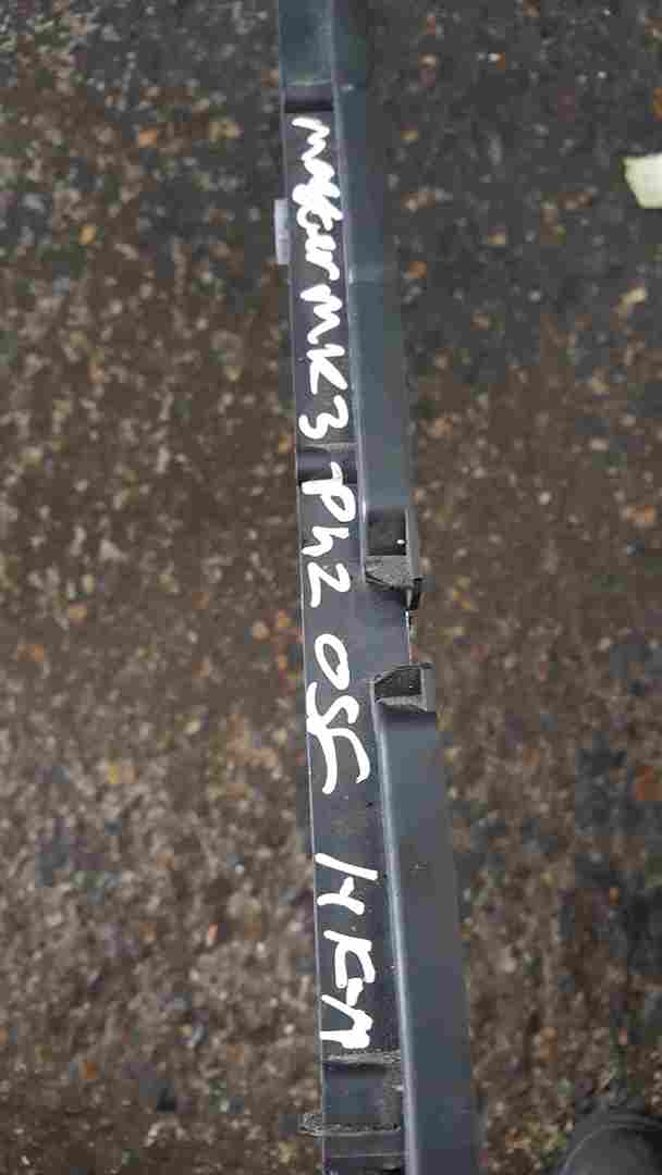 Thumb 2 Renault Master 2010-2018 Drivers OSR Rear Bulb Holder
