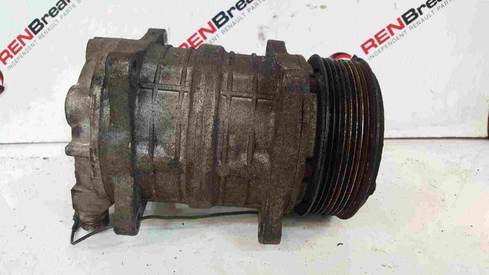 Thumb 9 Renault Master 2010-2018 GAH Refrigeration Unit Van Conversion Compressor E57934