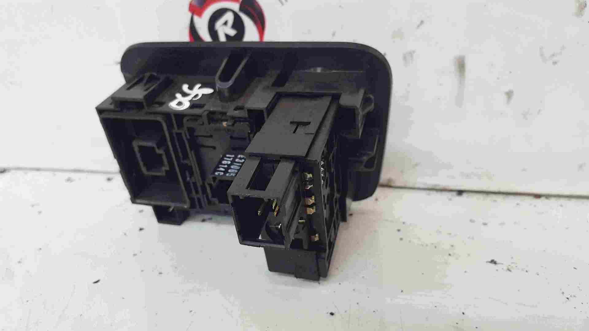 Thumb 2 Renault Master 2010-2018 Headlight Adjuster Panel
