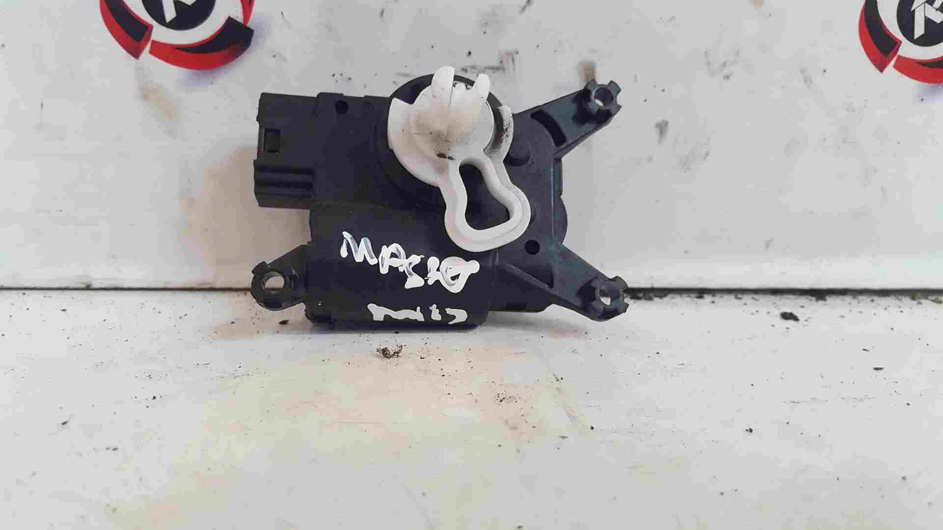 Thumb 2 Renault Master 2010-2018 Heater Flap Motor Actuator A21101800