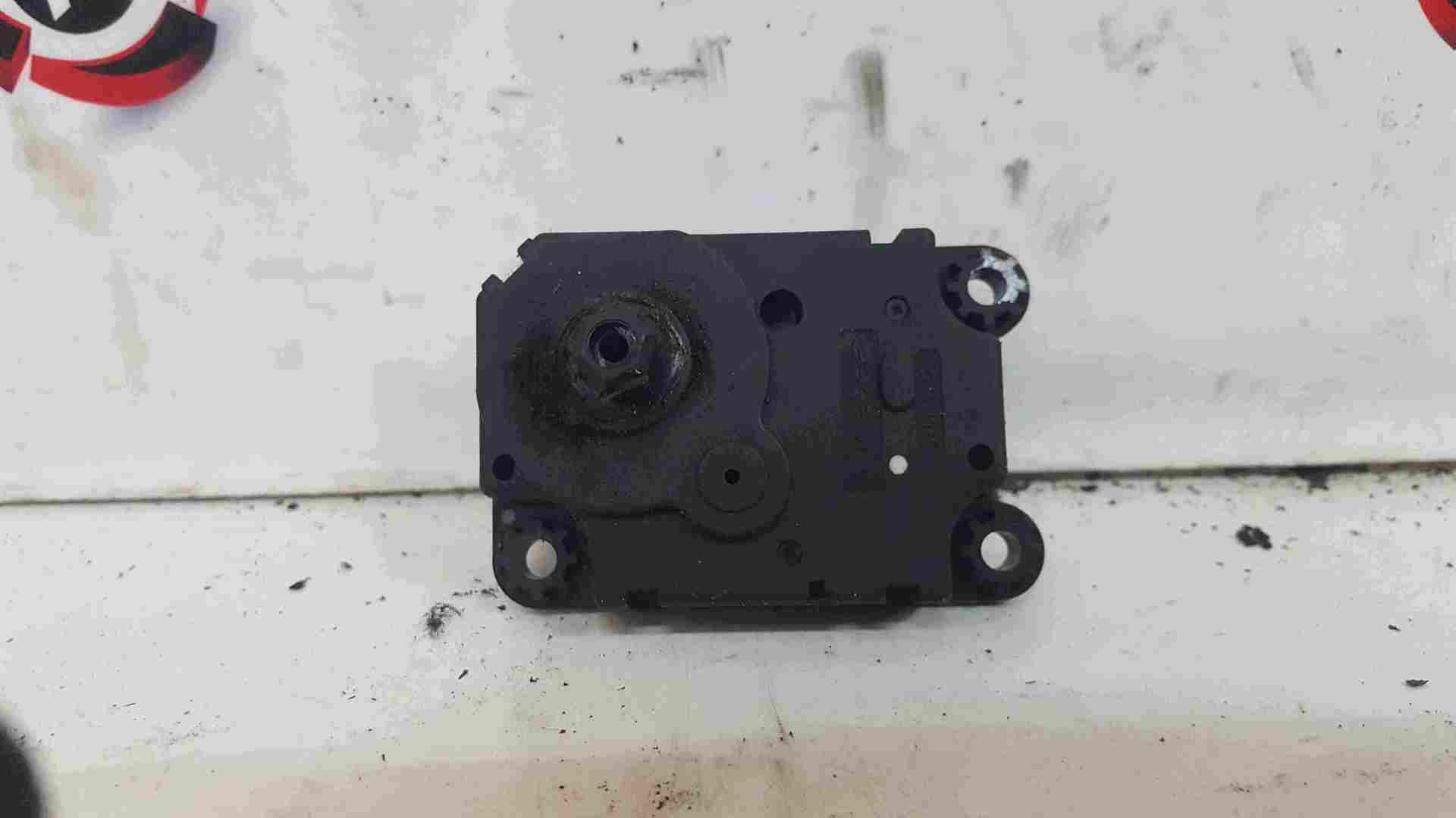 Thumb 3 Renault Master 2010-2018 Heater Flap Motor Solenoid Actuator A21201700