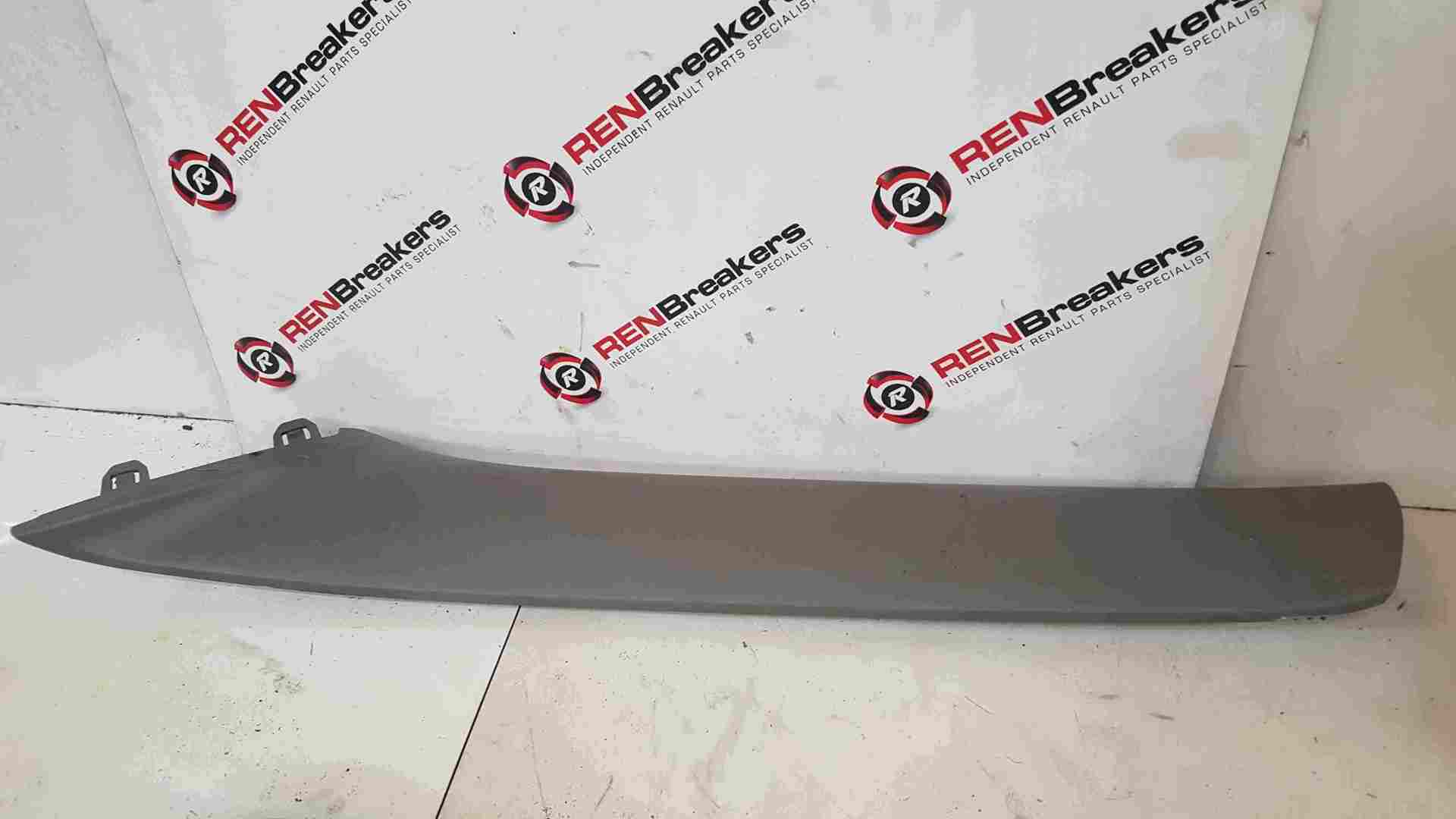 Renault Master 2010-2018 Passenger NSF Front A Pillar Trim 769120010R