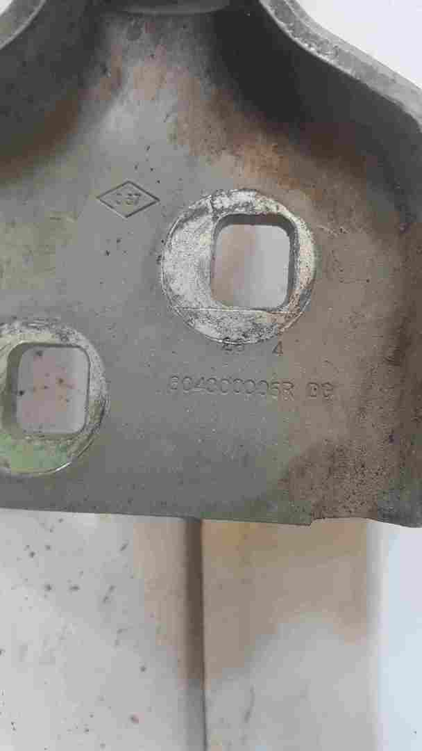 Thumb 3 Renault Master 2010-2018 Passenger NSF Front Door Hinge White 804000005R
