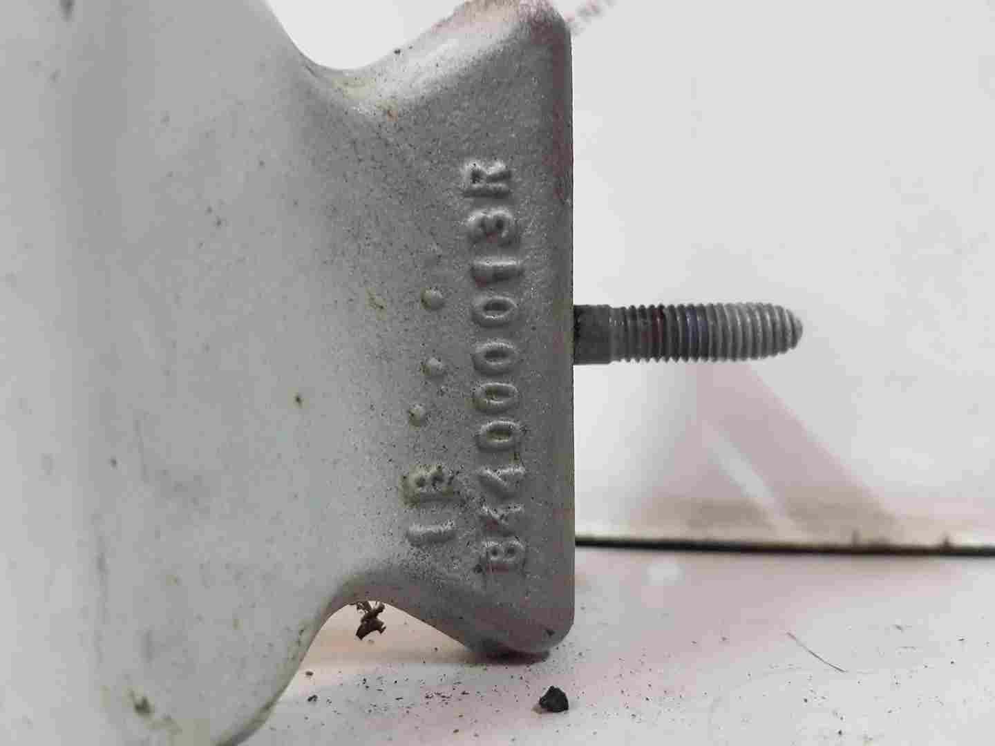 Thumb 5 Renault Master 2010-2018 Passenger NSF Front Door Hinge White 844000013R ht lwb