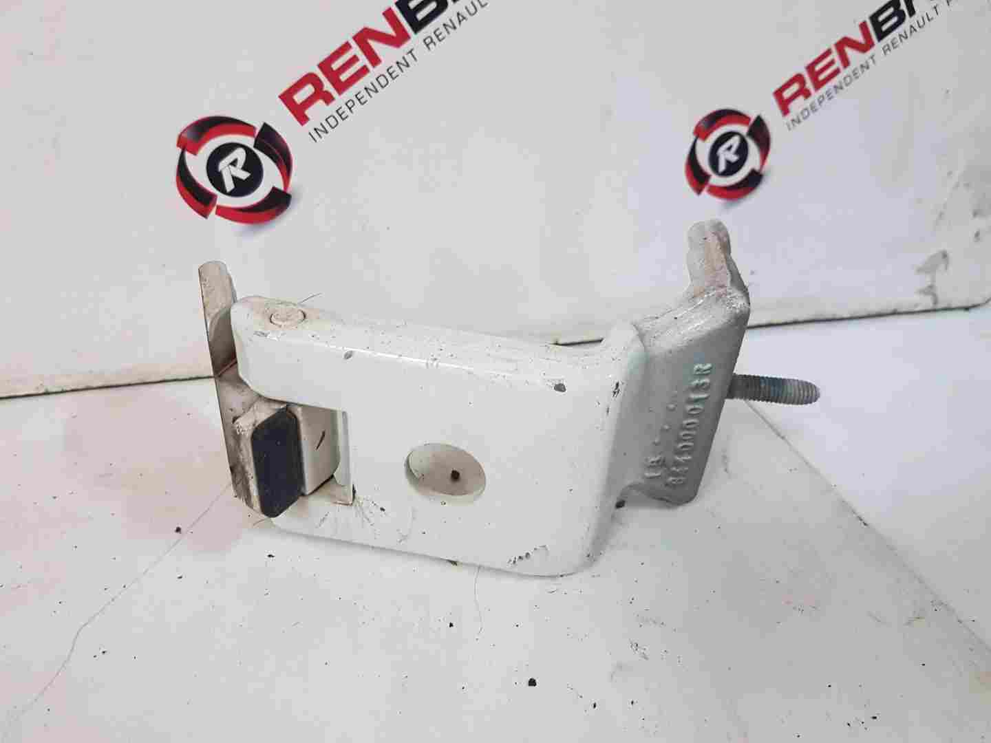 Renault Master 2010-2018 Passenger NSF Front Door Hinge White 844000013R ht lwb