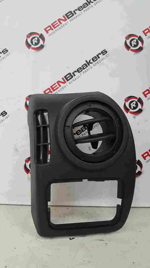 Renault Master 2010-2018 Passenger NSF Front Heater Vent