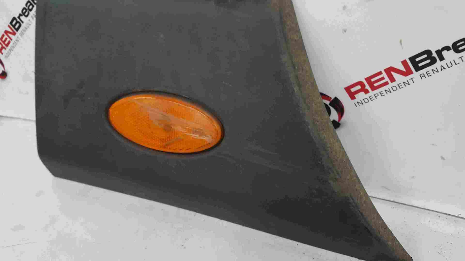 Thumb 2 Renault Master 2010-2018 Passenger NSR Rear Bumper Reflector + Trim 768F20007R