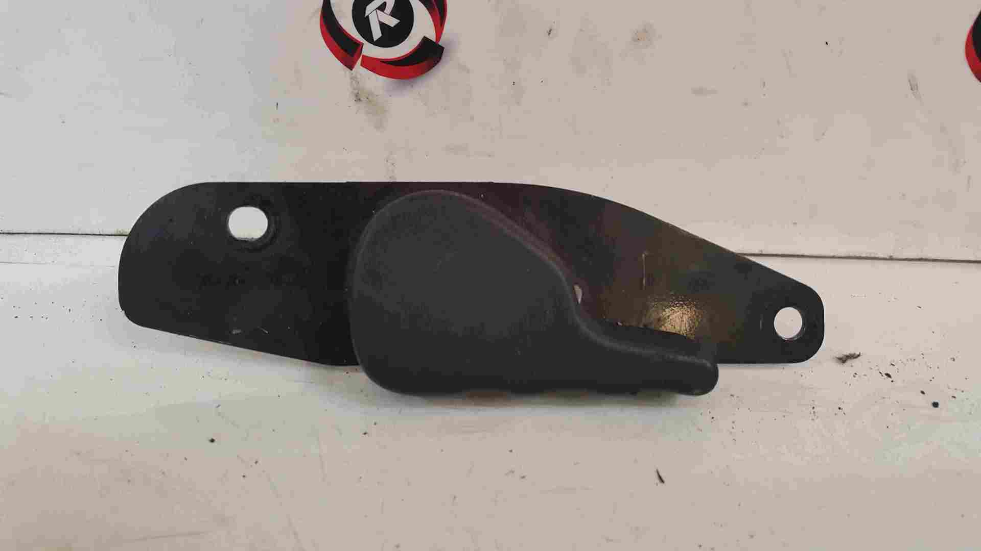 Renault Master 2010-2018 Passenger NSR Rear Inner Door Handle
