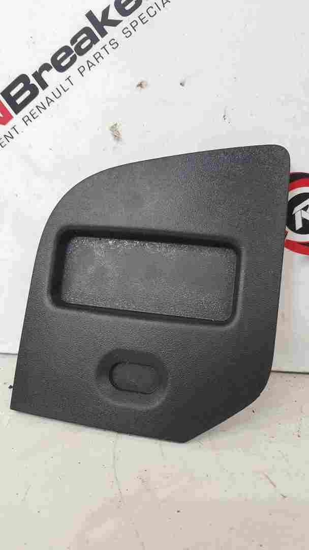 Thumb 2 Renault Master 2010-2018 Plastic Cover Trim 688304731R
