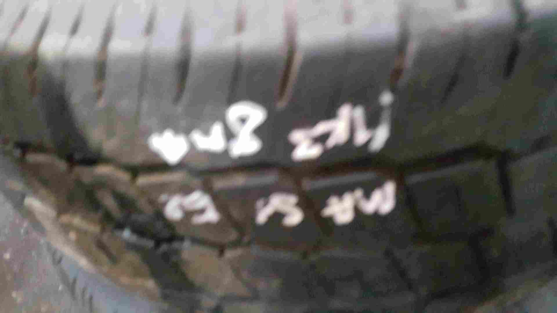 Thumb 2 Renault Master 2010-2018 Steel Wheel   Tyre 225 65 16 4/5 8mm