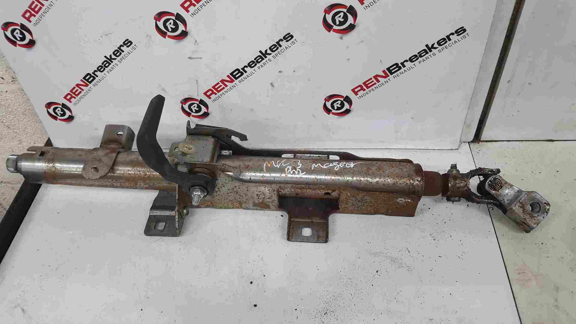 Renault Master 2010-2018 Steering Column