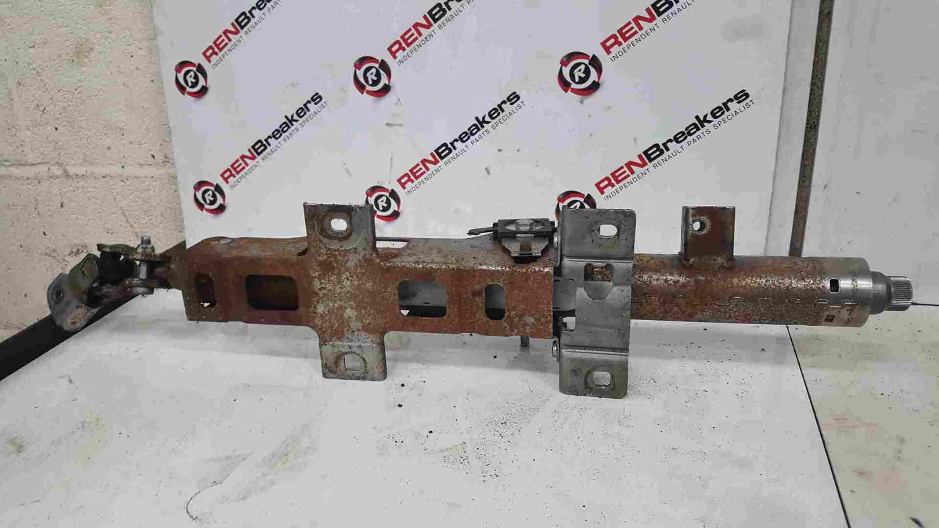 Thumb 2 Renault Master 2010-2018 Steering Column