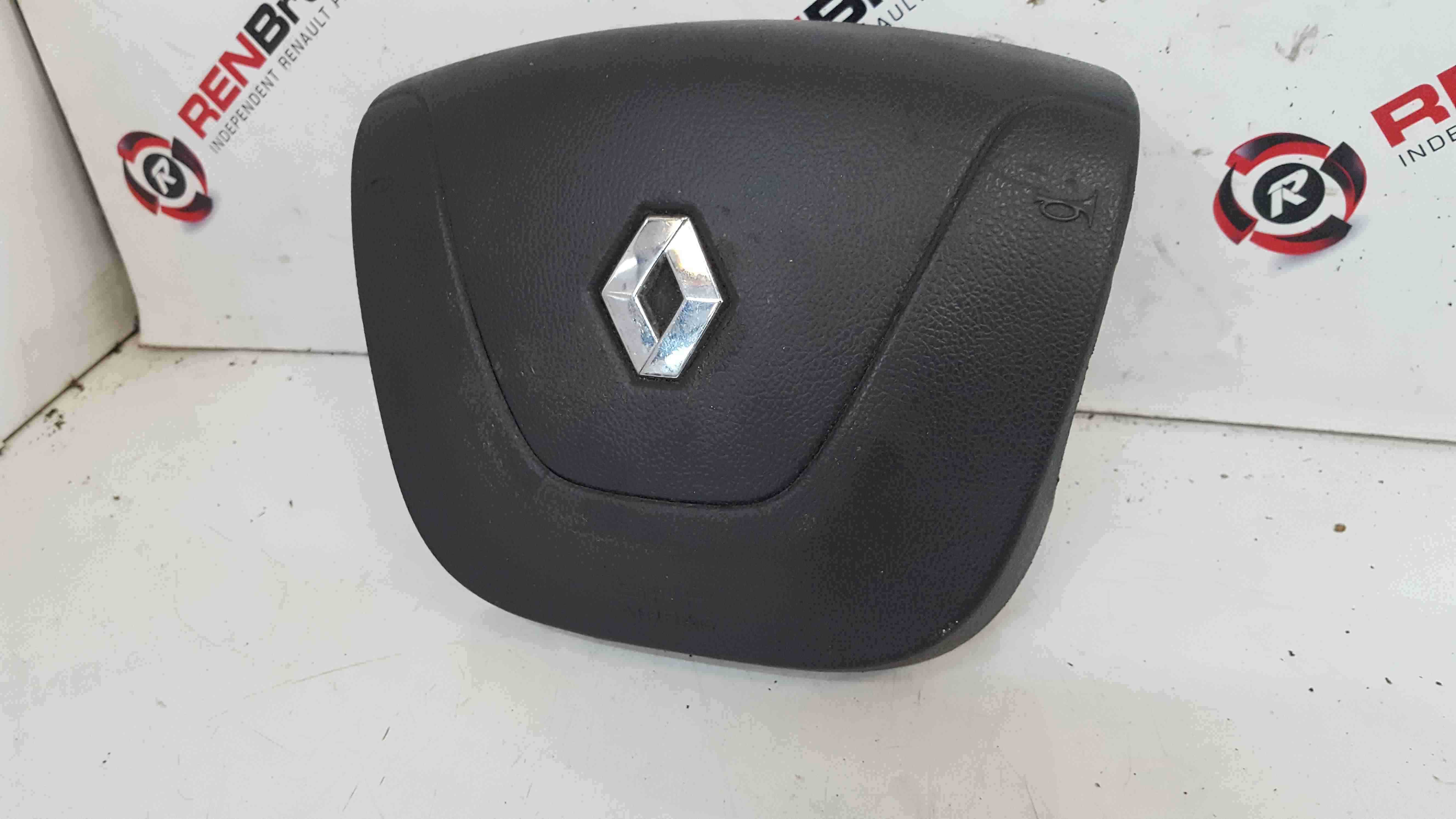 Renault Master 2010-2018 Steering Wheel Airbag 985107504R