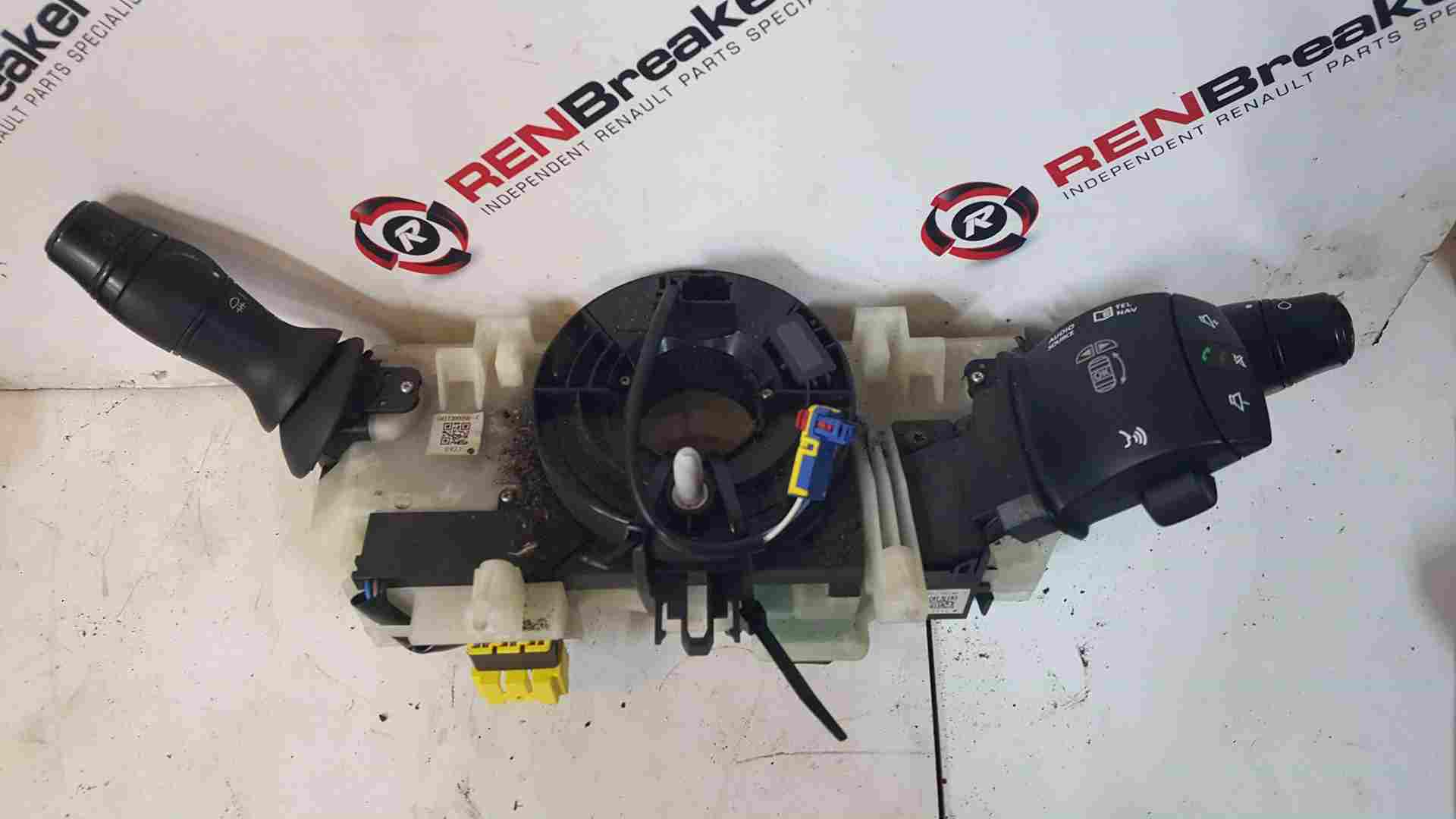 Renault Master 2010-2018 Steering Wheel Squib Clock Spring 681720005R