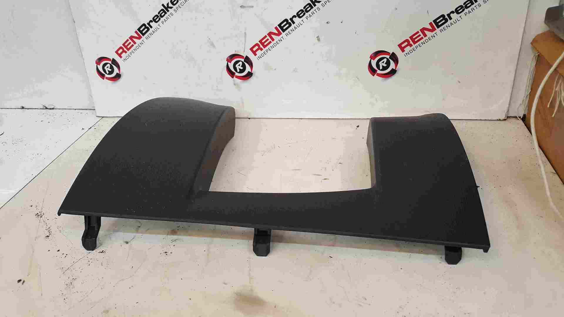 Renault Master 2010-2018 Under Steering Column Trim 681080019R