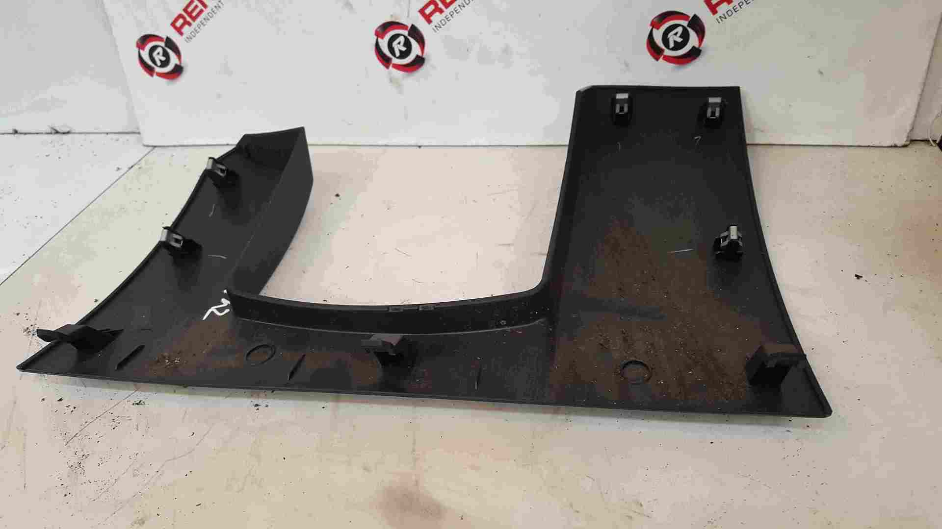 Thumb 2 Renault Master 2010-2018 Under Steering Column Trim 681080019R