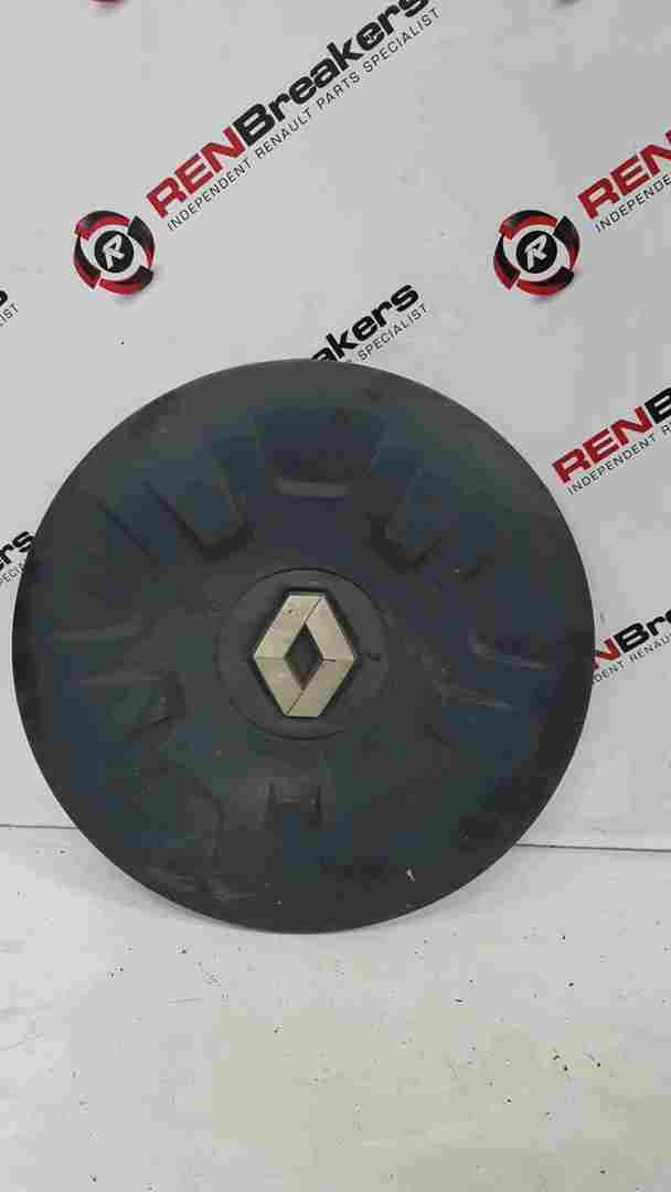 Renault Master 2010-2018 Wheel Centre Caps 40315BZ50A