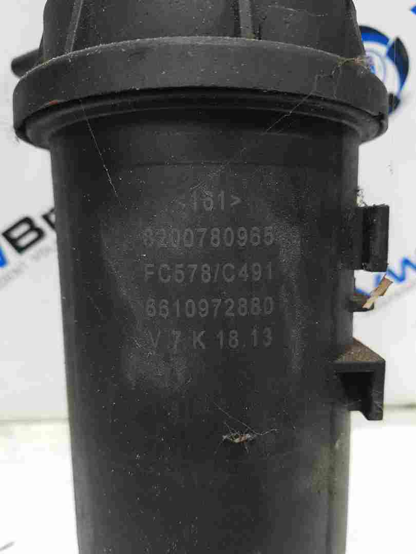 Thumb 2 Renault Master MK2 2003-2010 2.5 DCI Fuel Filter 8200780965