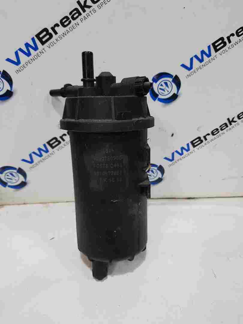 Thumb 3 Renault Master MK2 2003-2010 2.5 DCI Fuel Filter 8200780965
