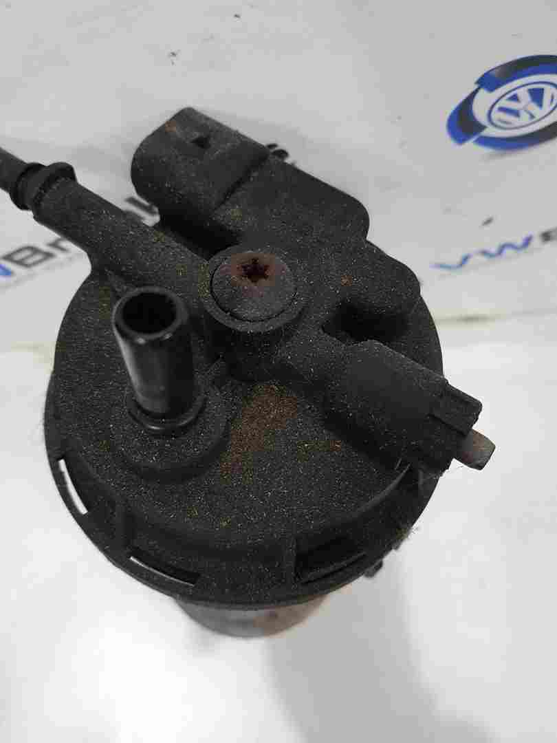 Thumb 4 Renault Master MK2 2003-2010 2.5 DCI Fuel Filter 8200780965
