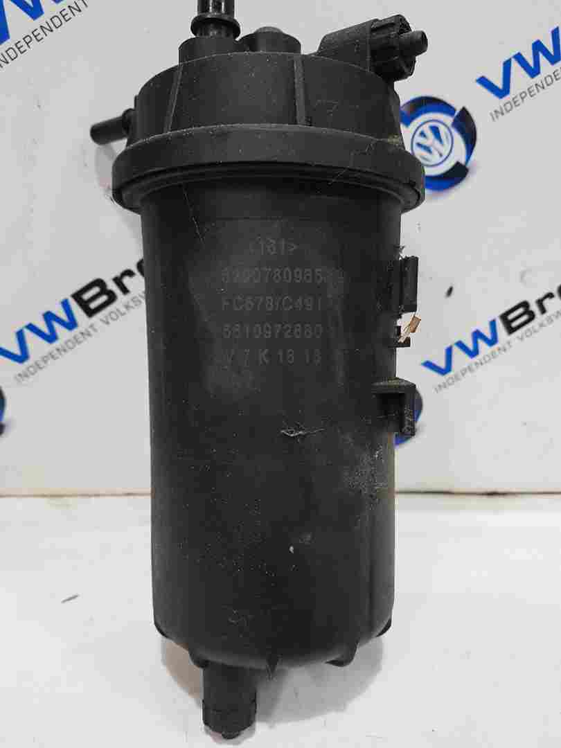 Thumb 6 Renault Master MK2 2003-2010 2.5 DCI Fuel Filter 8200780965
