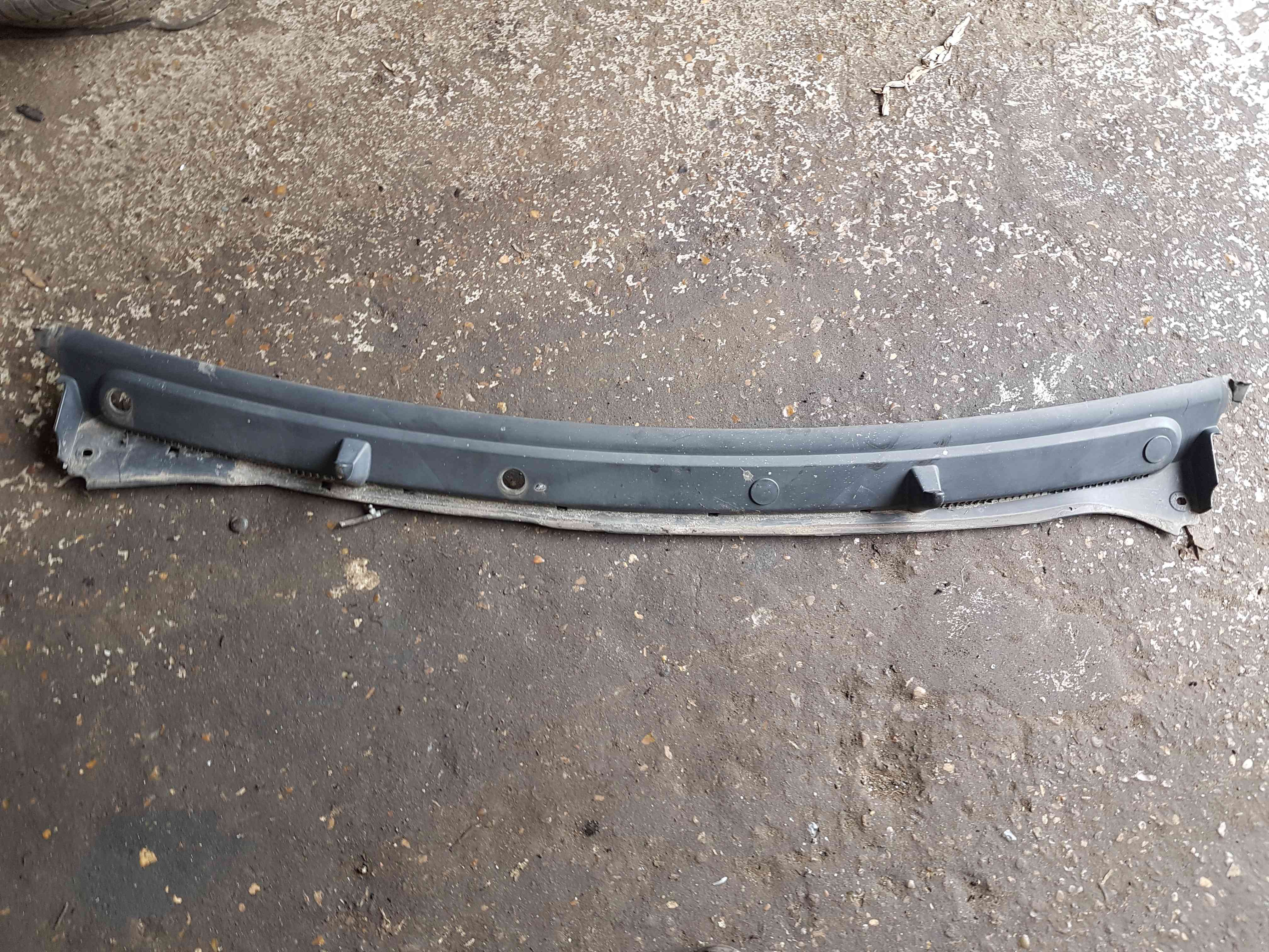 Renault Master MK3 2010-2018 Scuttle Pannel 8200020540 - Store ...