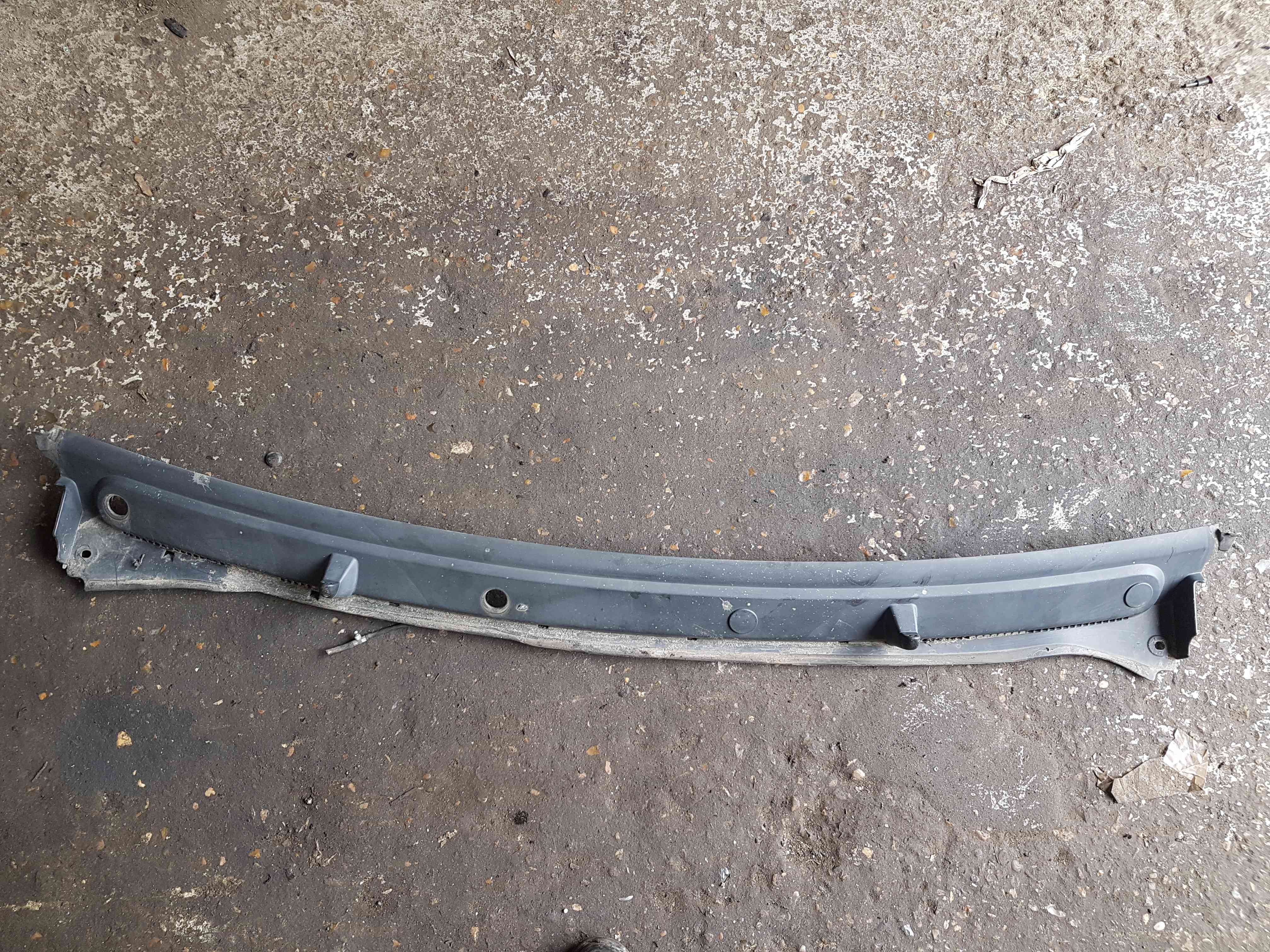 Renault Master MK3 2010-2018 Scuttle Pannel  8200020540