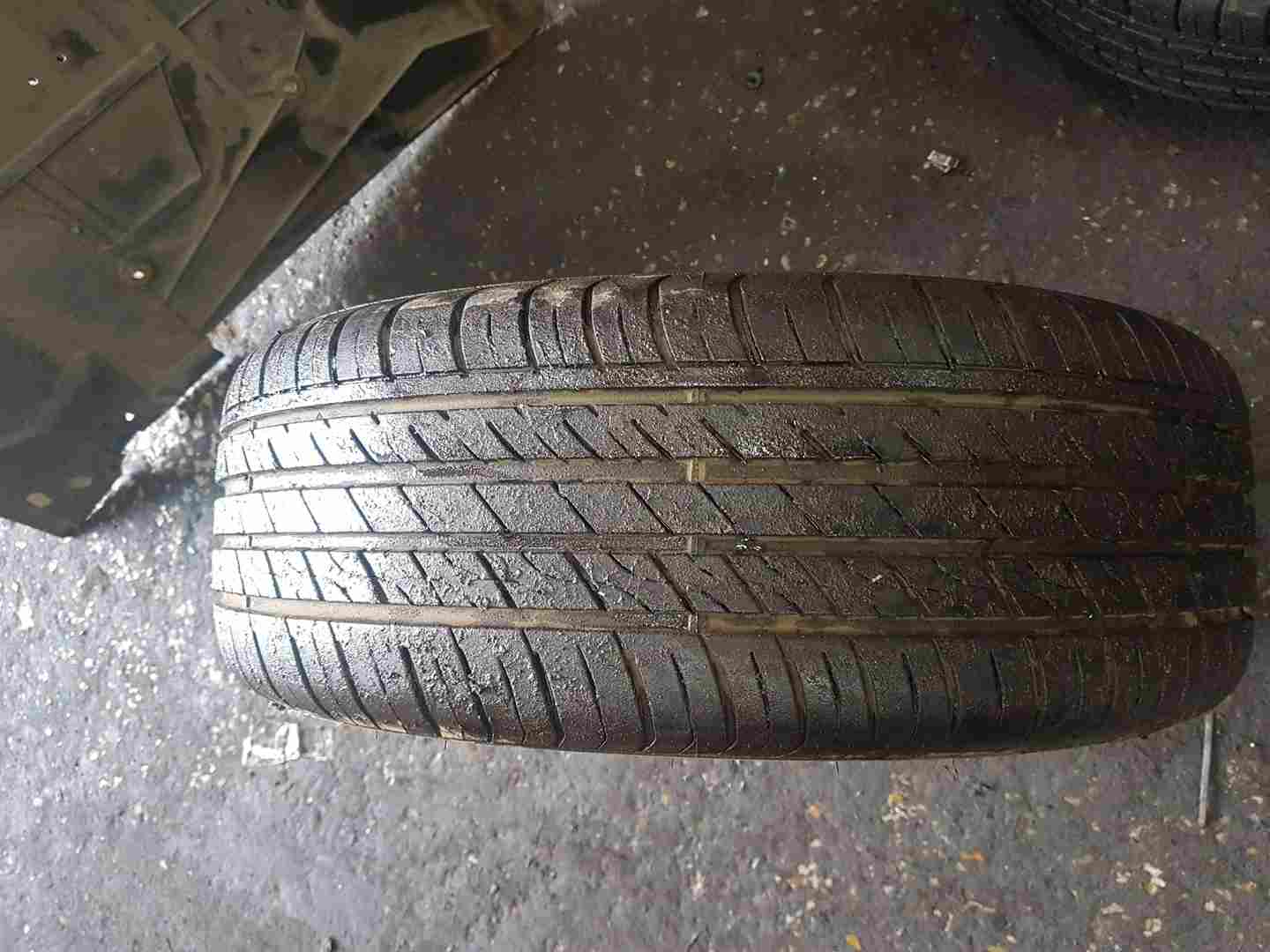 Thumb 2 Renault Megane  2002-2008  Celcius Alloy Wheel 17Inch 3/5 