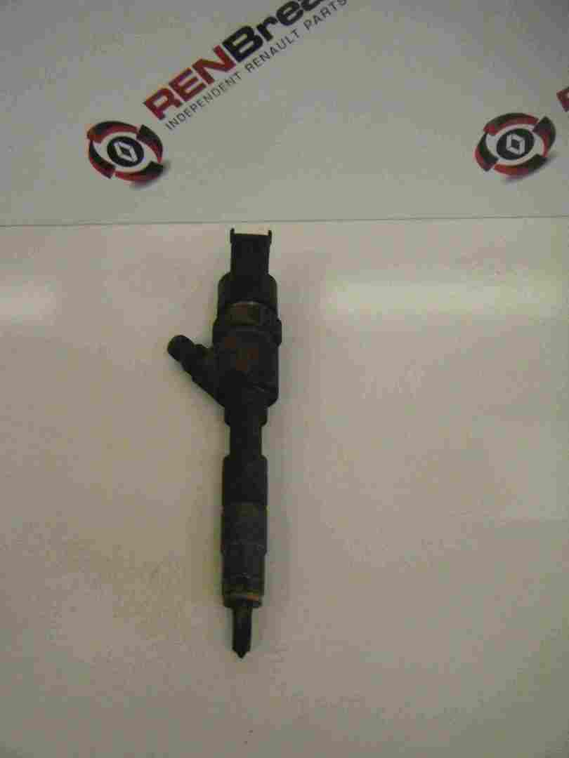 Renault Megane   Scenic 1995-2002 1.9 DCI Diesel Injector x1