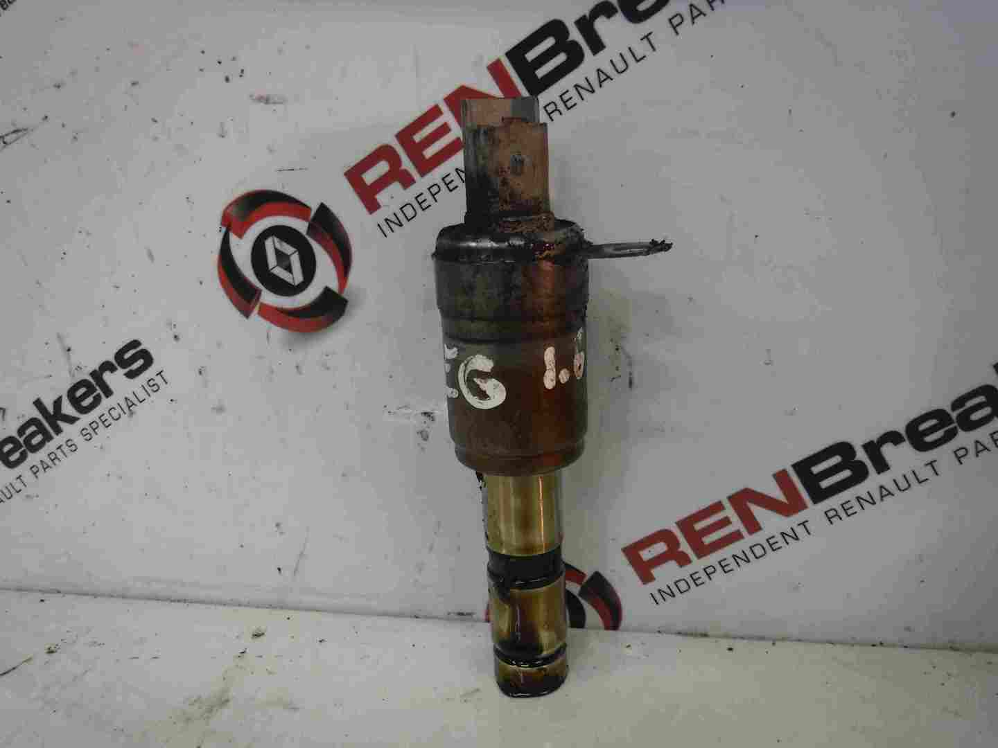 Renault Megane 2002-2008 1.6 16v Engine Cam Shaft Dephaser Sensor K4M