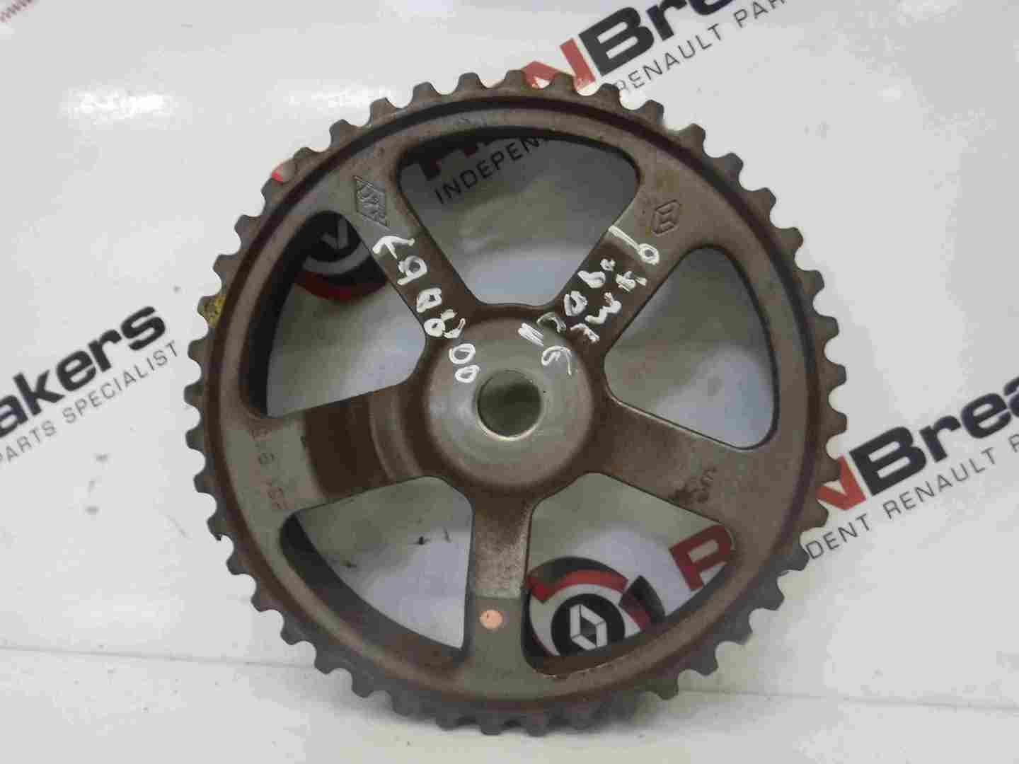 Renault Megane + Scenic 2002-2008 1.9 dCi Cam Shaft Pulley F9Q 800 261845