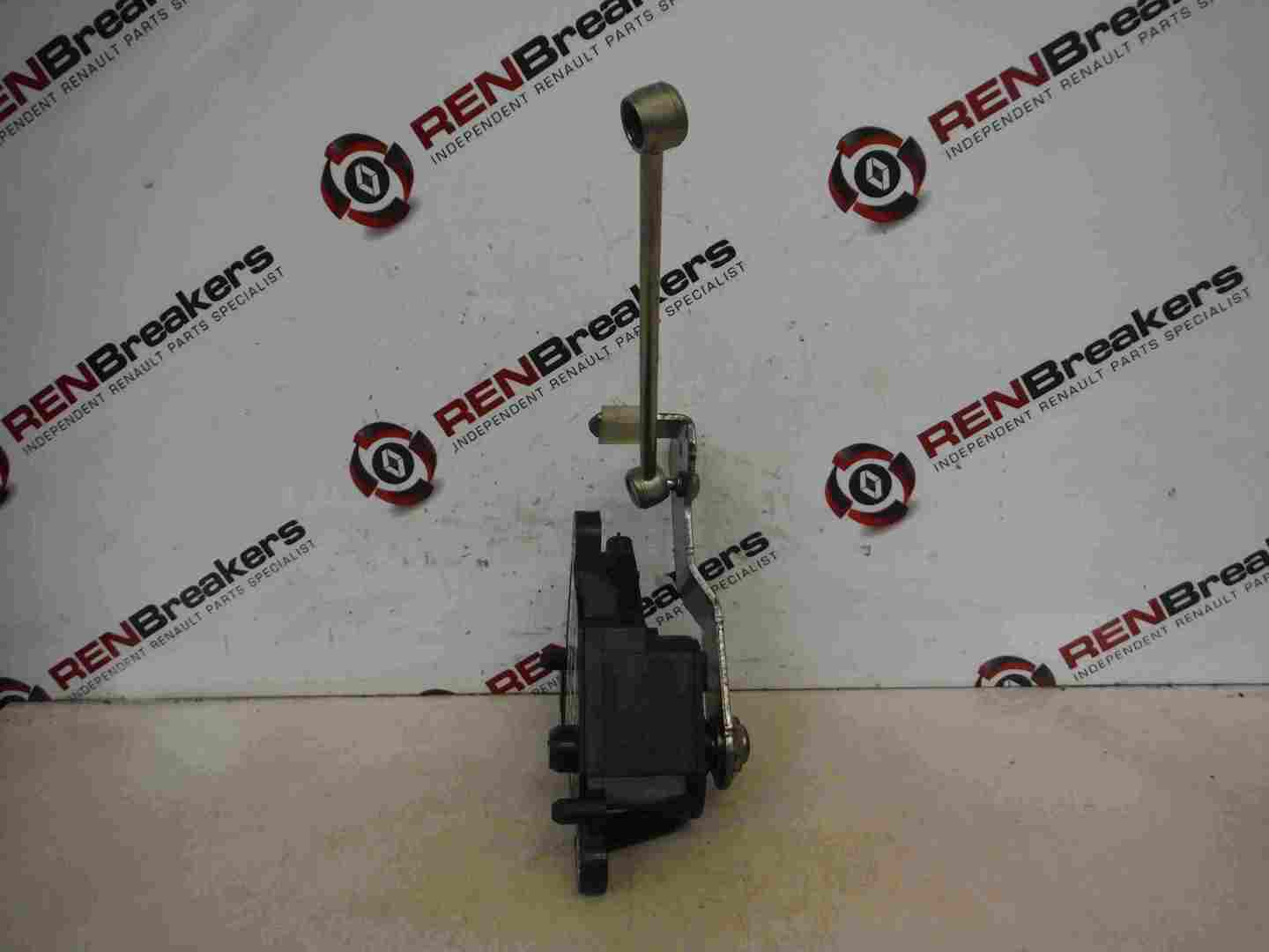 Renault Megane + Scenic 2002-2008 Accelerator Potentiometer Pedal 8200153272