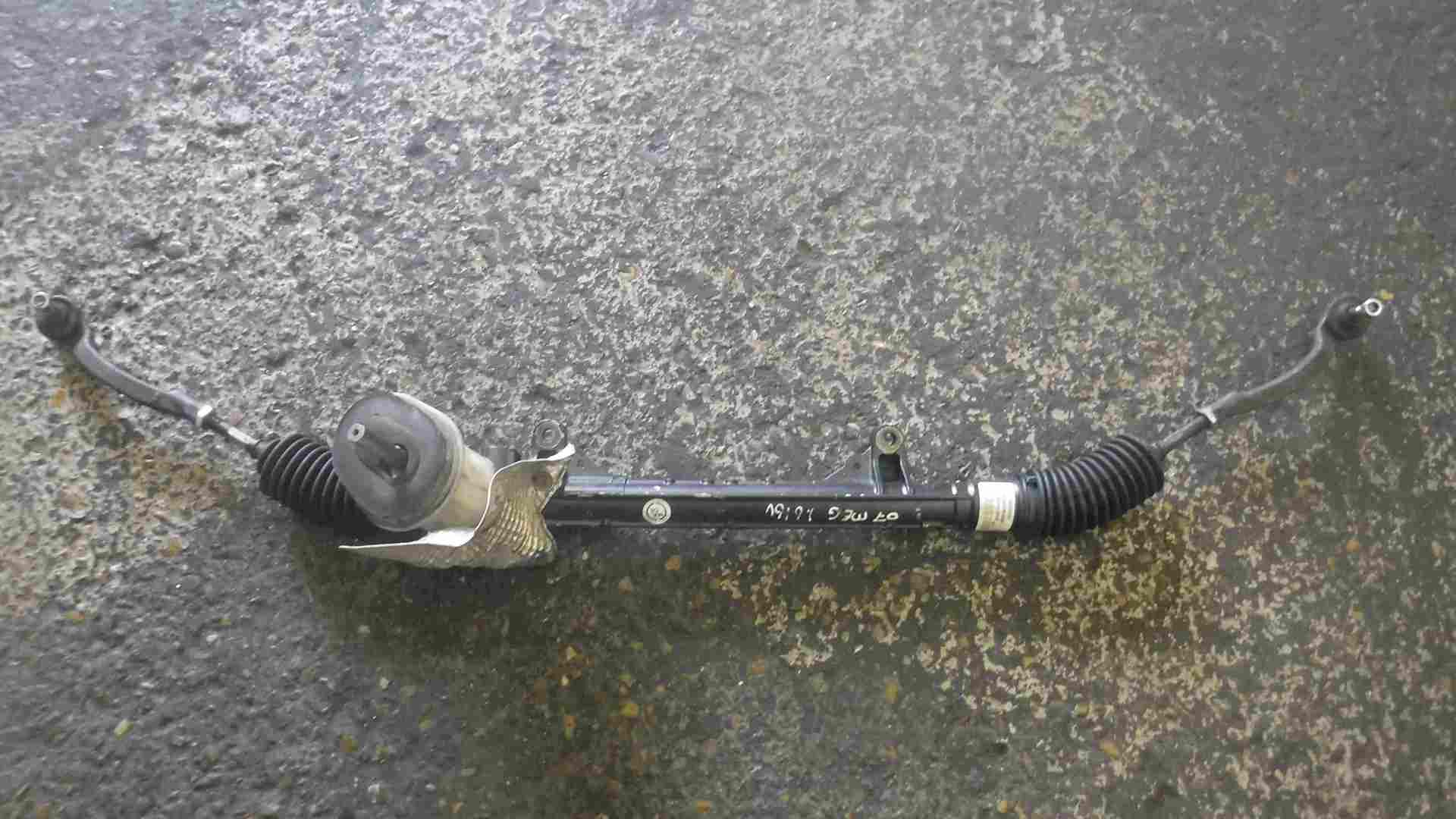Renault Megane + Scenic 2002-2008 Power Steering Rack 602745151 7855501010RH