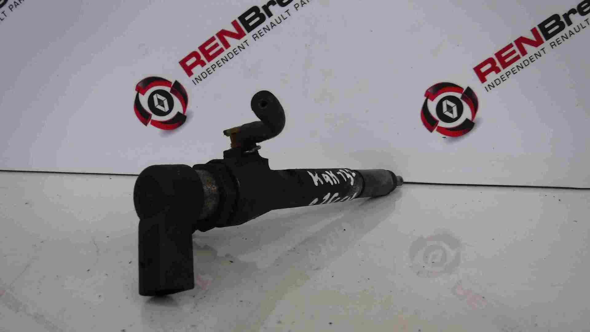 Renault Megane + Scenic 2003-2009 1.5 dCi Diesel Fuel Injector X1 K9K 732