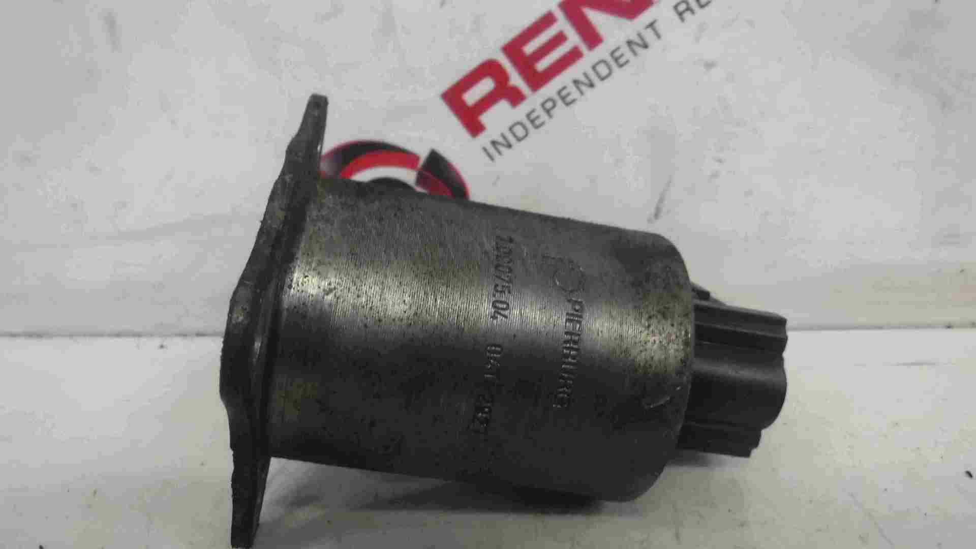 Renault Megane + Scenic 2003-2009 1.9 dCi EGR Valve 70007504