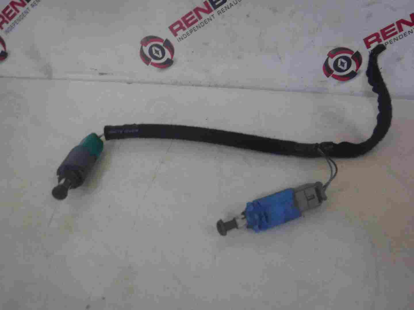 Renault Megane + Scenic 2003-2009 Brake Clutch Pedal Switch Sensors With Wire