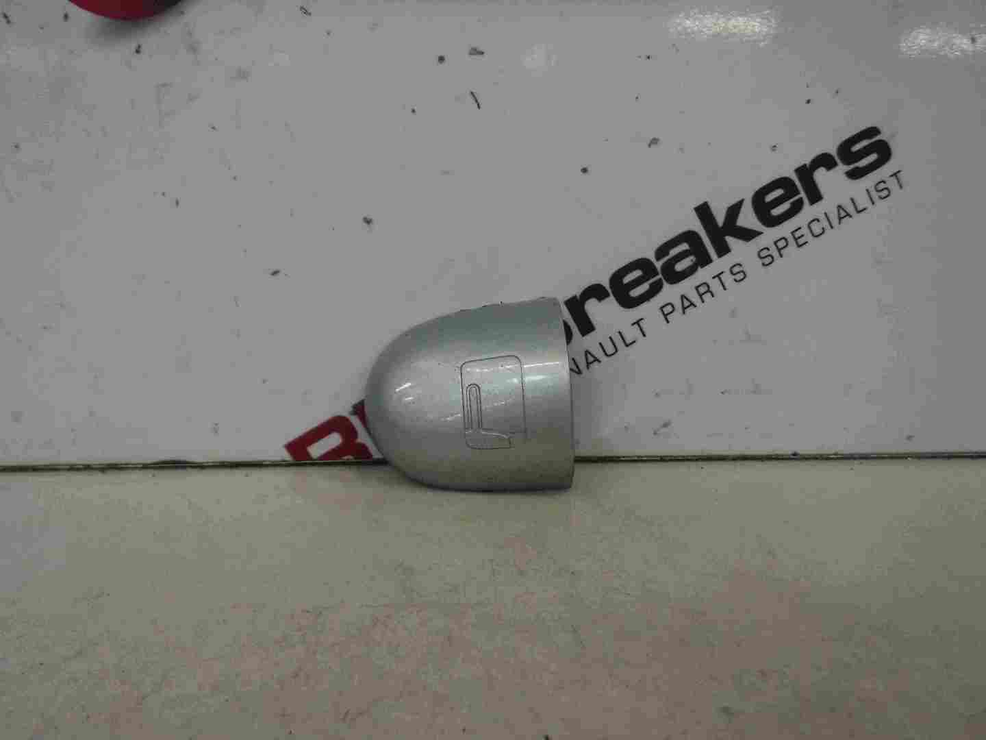 Renault Megane   Scenic 2003-2009 Door Lock Cover Cap Key Cover 8200028782