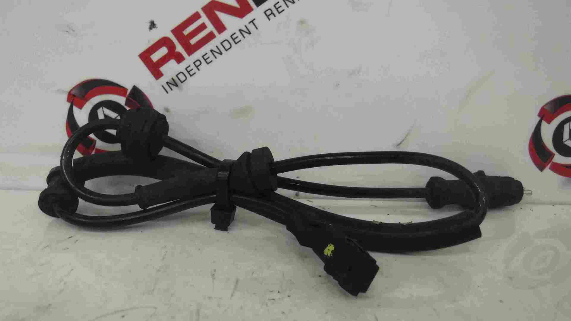 Renault Laguna 2001-2005 Drivers OSR Rear ABS Sensor