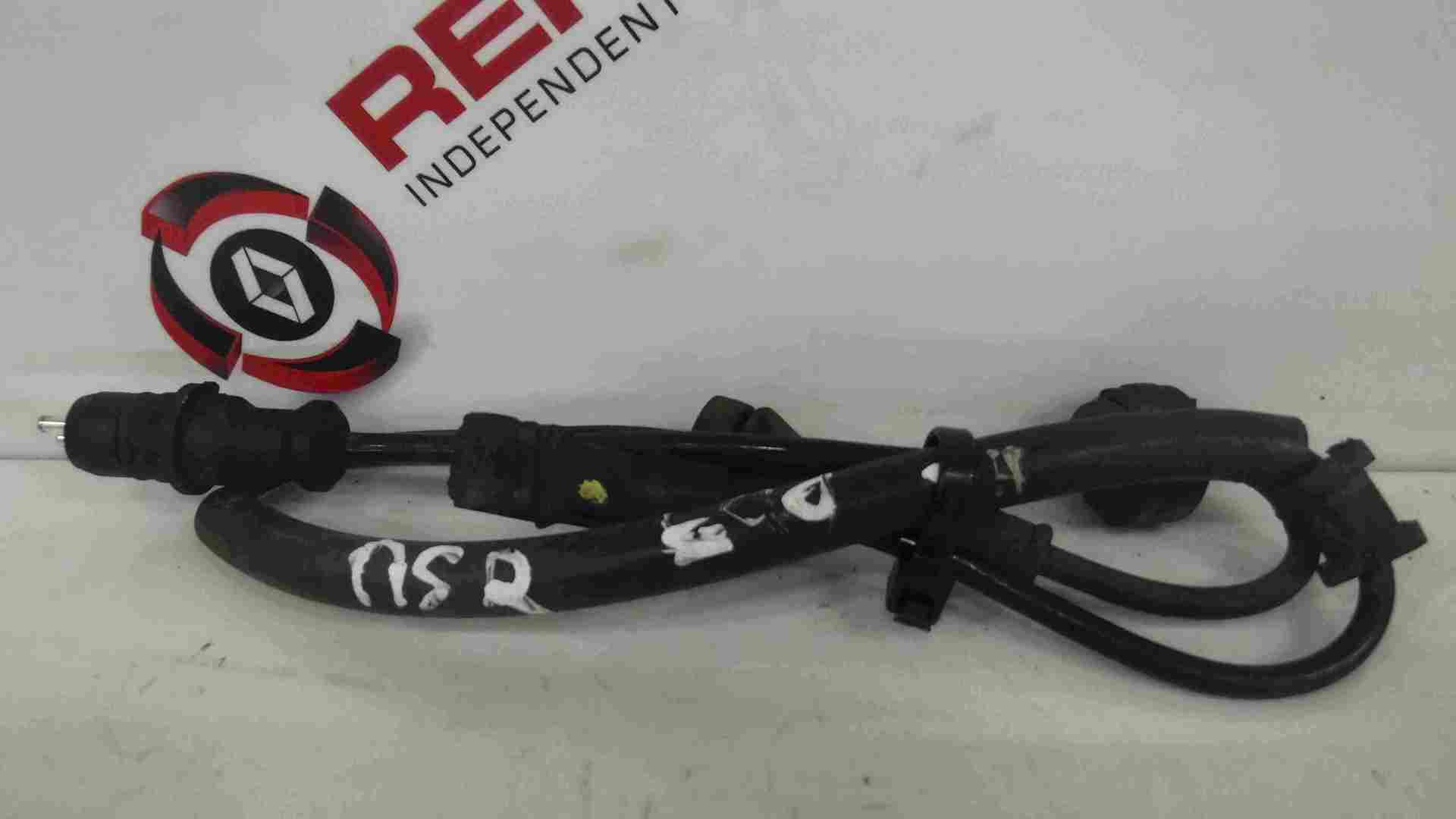 Renault Laguna 2001-2005 Passenger NSR Rear ABS Sensor