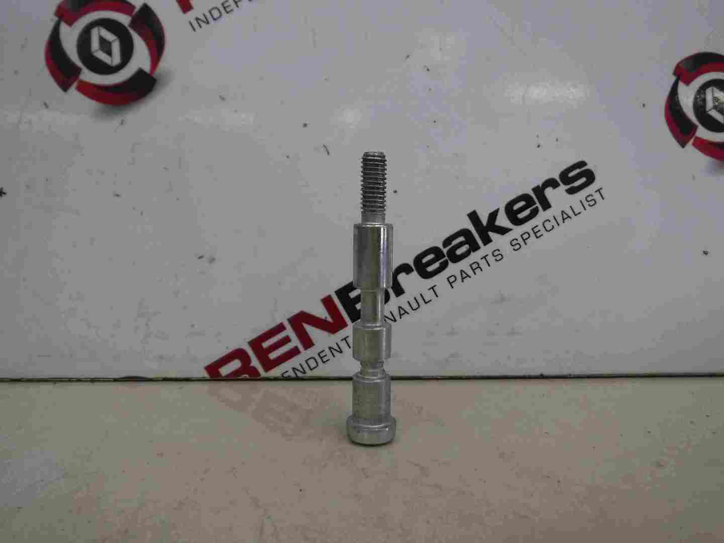 Renault Megane + Scenic 2003-2009 Steering Lock Box Reverse Thread Bolt Screw